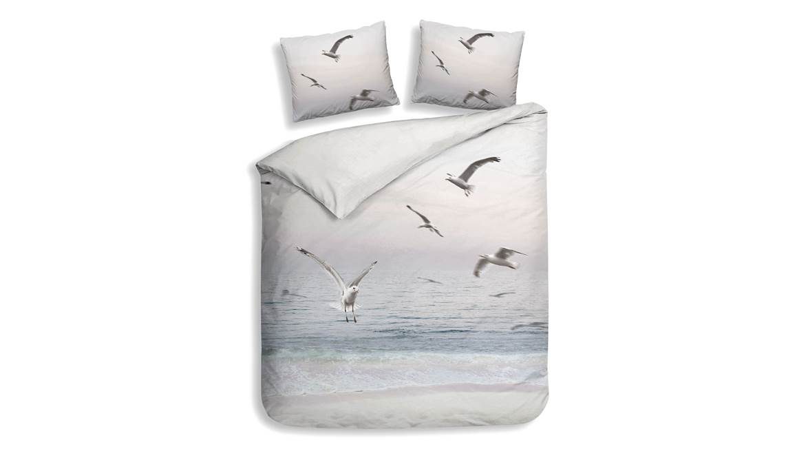 Heckettlane Esma housse de couette