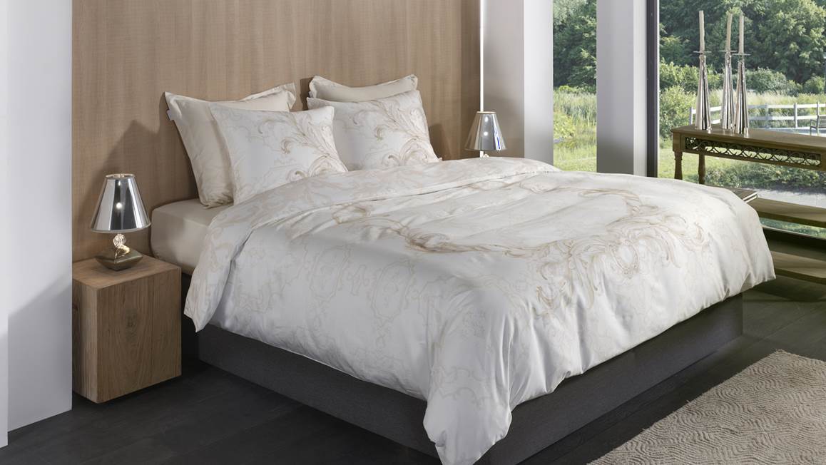 Heckettlane Lauren housse de couette