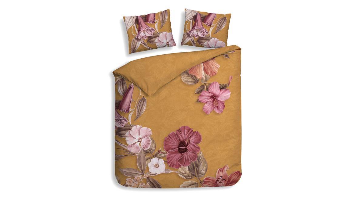 Heckettlane Malu housse de couette