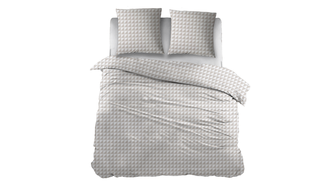 Snoozing Chanel housse de couette