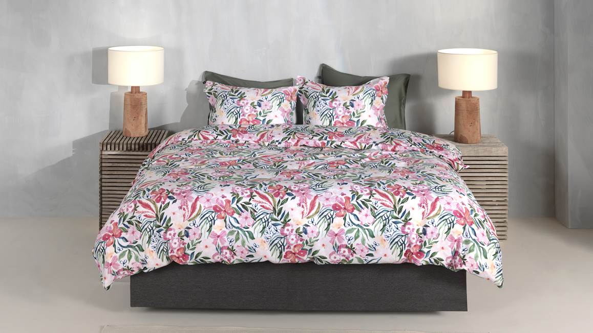 Zohome Evita housse de couette