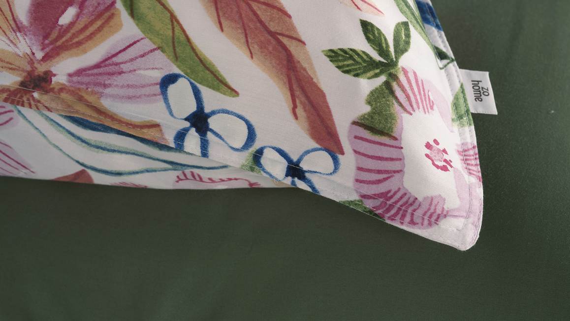 Zohome Evita housse de couette