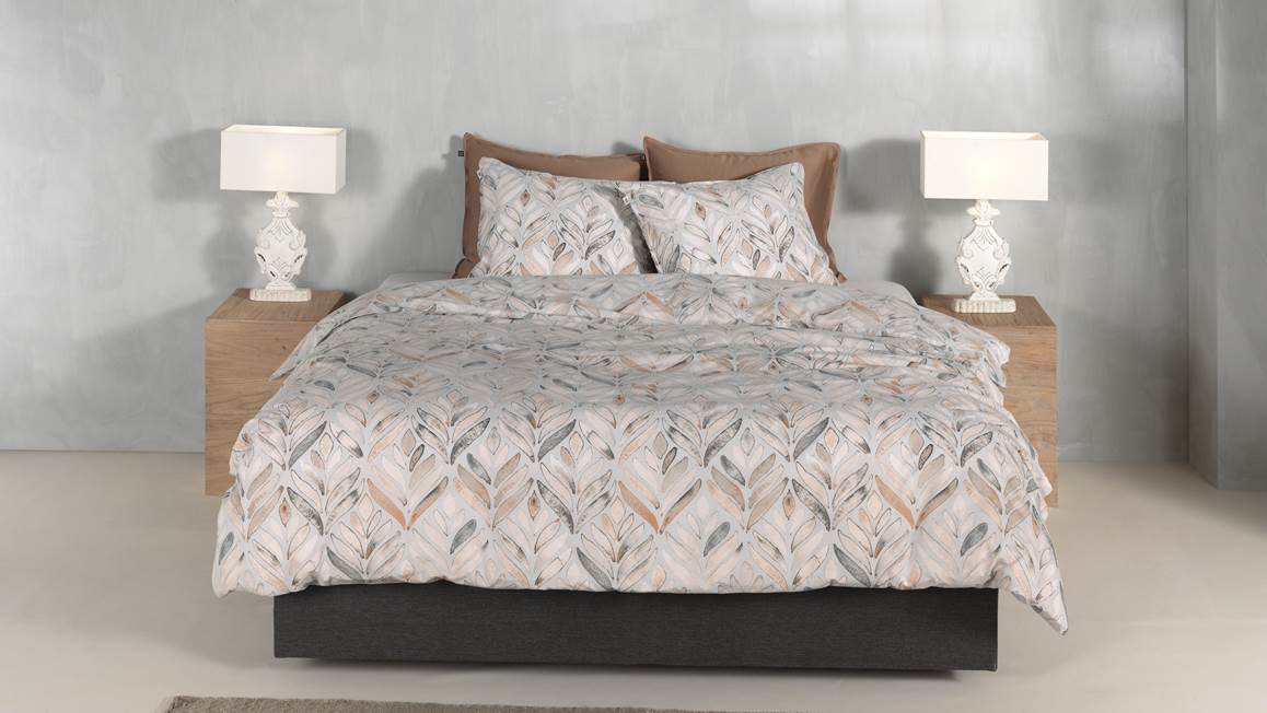 Zohome Lupe housse de couette