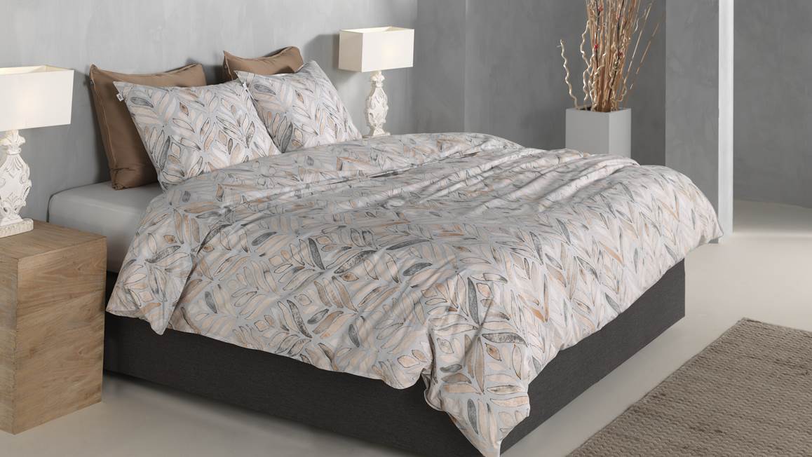 Zohome Lupe housse de couette