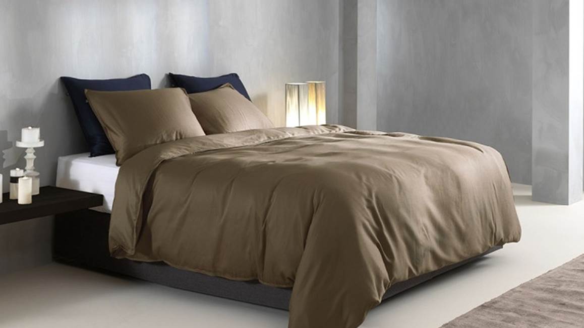 Zohome Satinado housse de couette