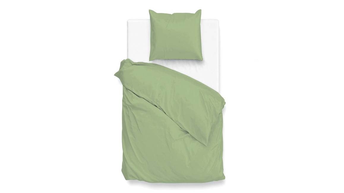 Zohome Satinado housse de couette