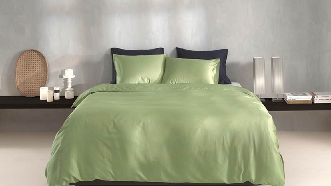 Zohome Satinado housse de couette