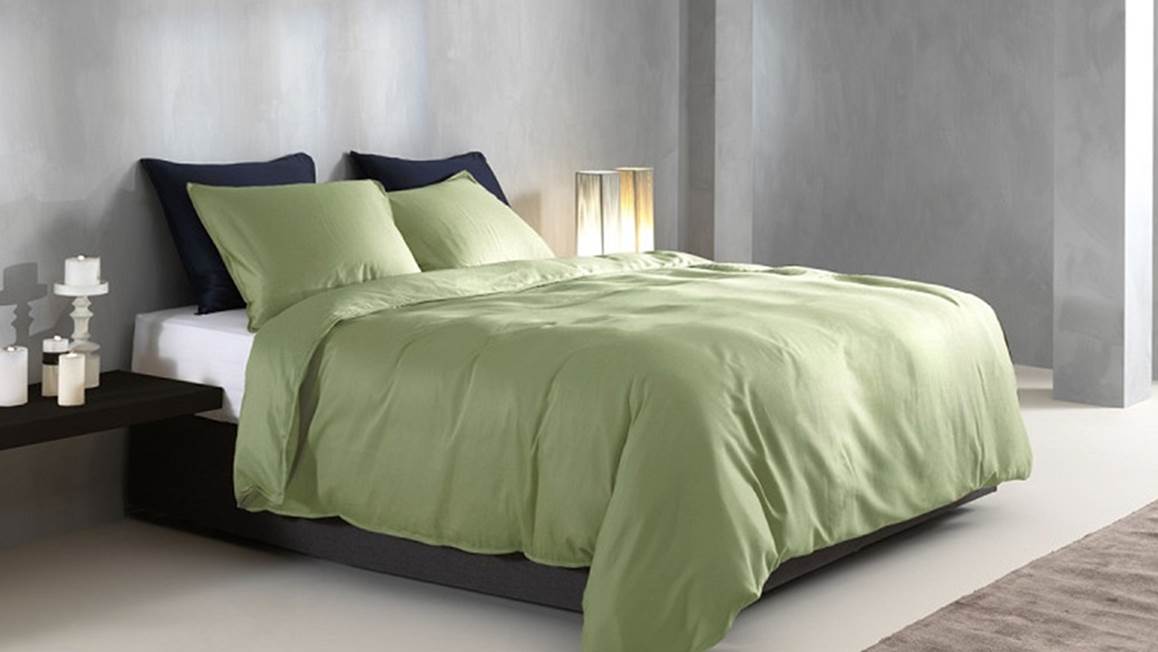 Zohome Satinado housse de couette