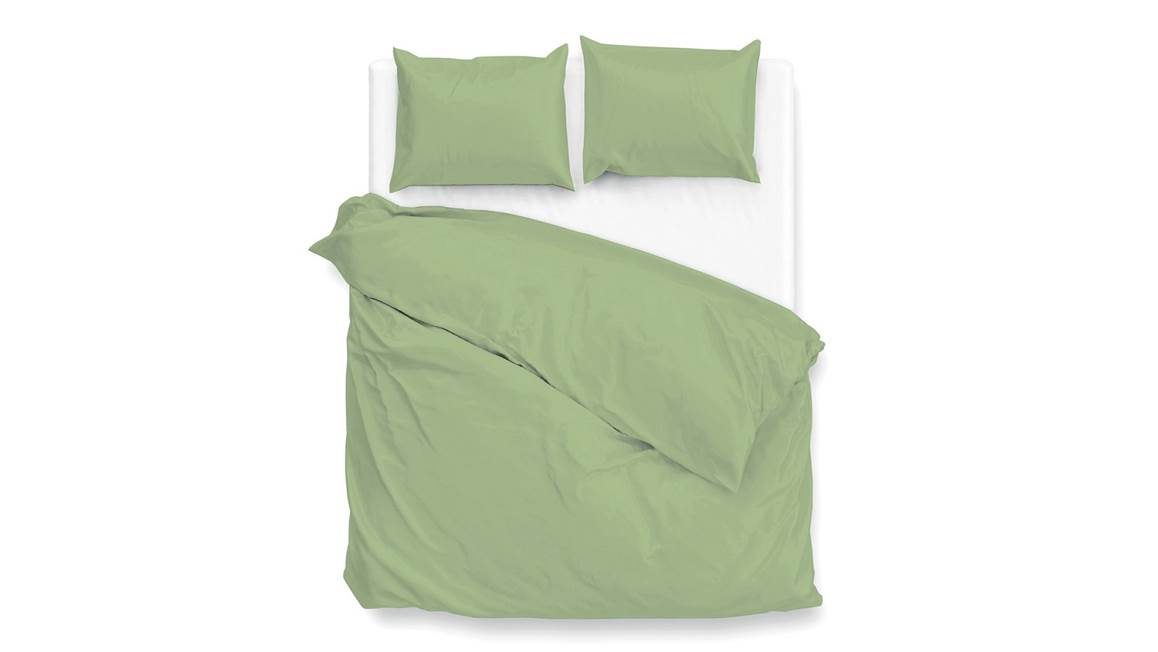 Zohome Satinado housse de couette