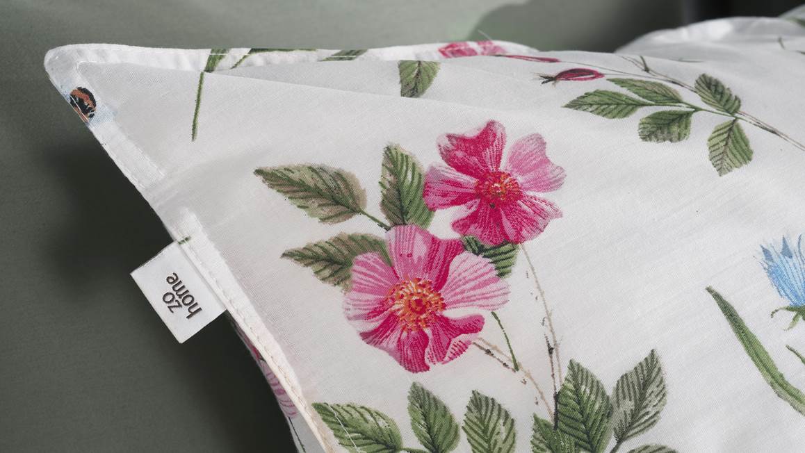 Zohome Sierra housse de couette