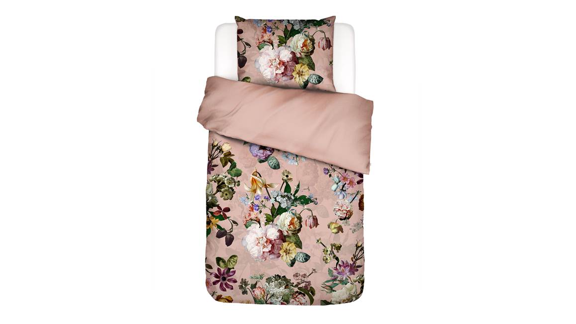 Essenza Fleur housse de couette