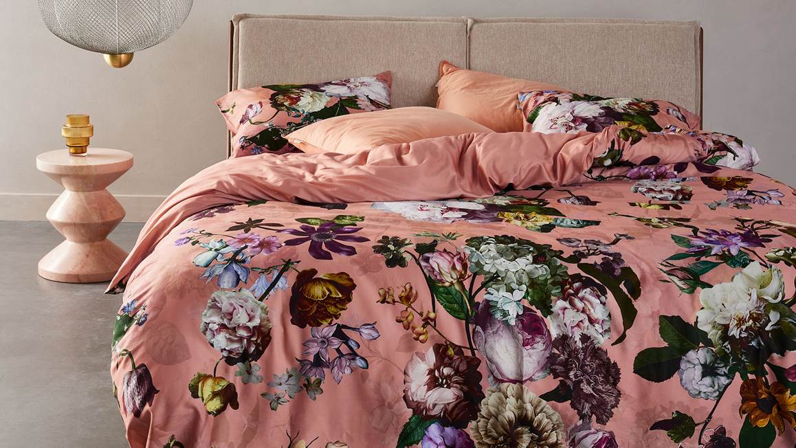 Essenza Fleur housse de couette