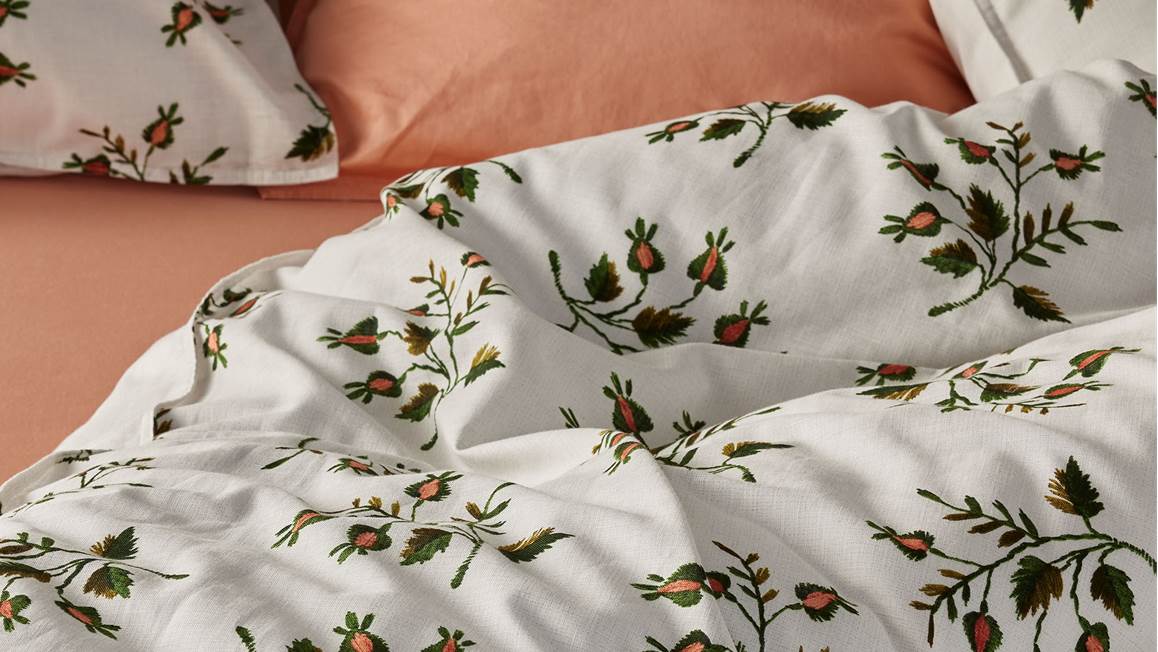 Essenza Jolien housse de couette