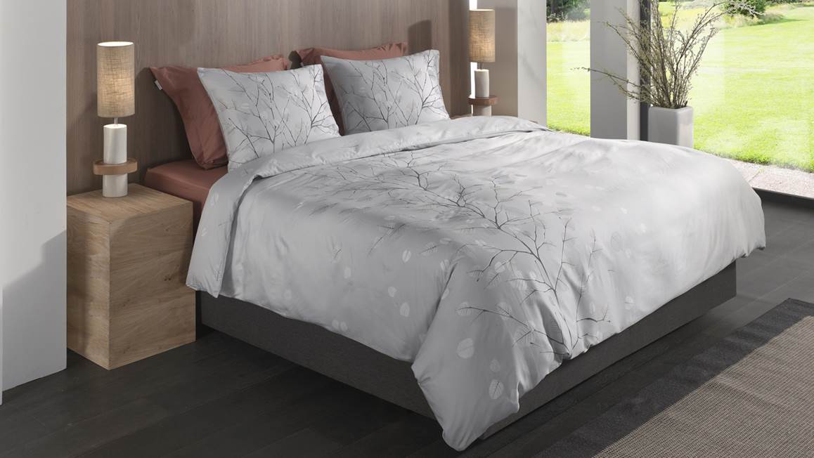 Heckettlane Xia housse de couette