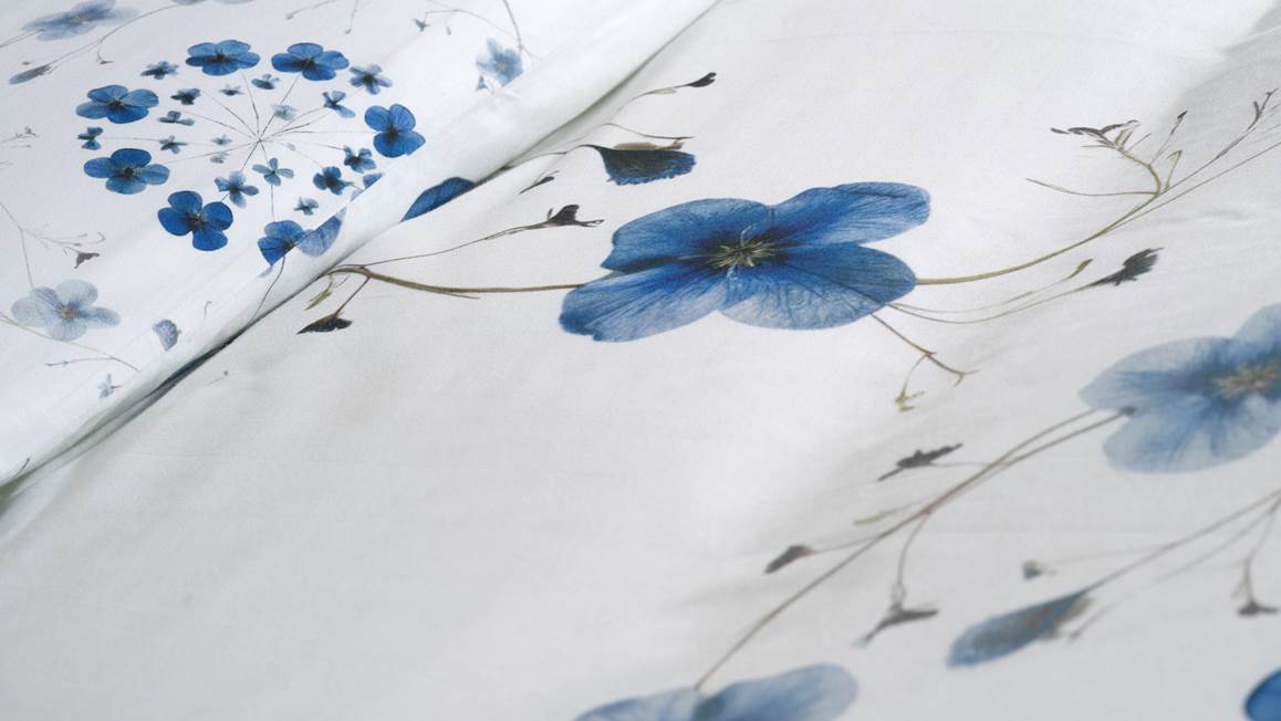 Heckettlane Zoe housse de couette