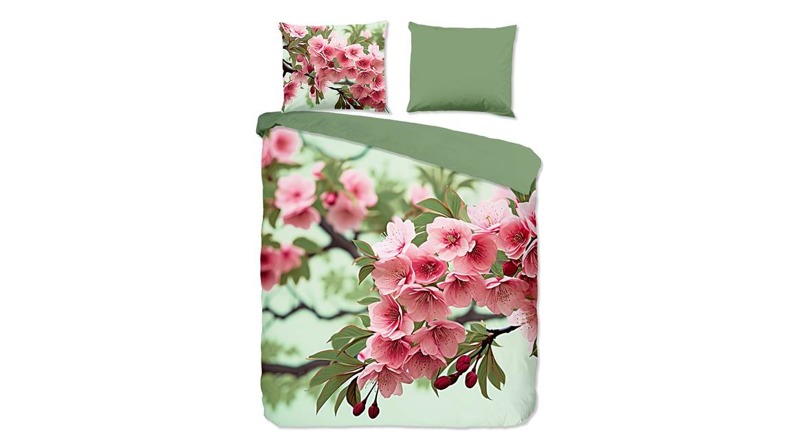 Good Morning Lotti housse de couette