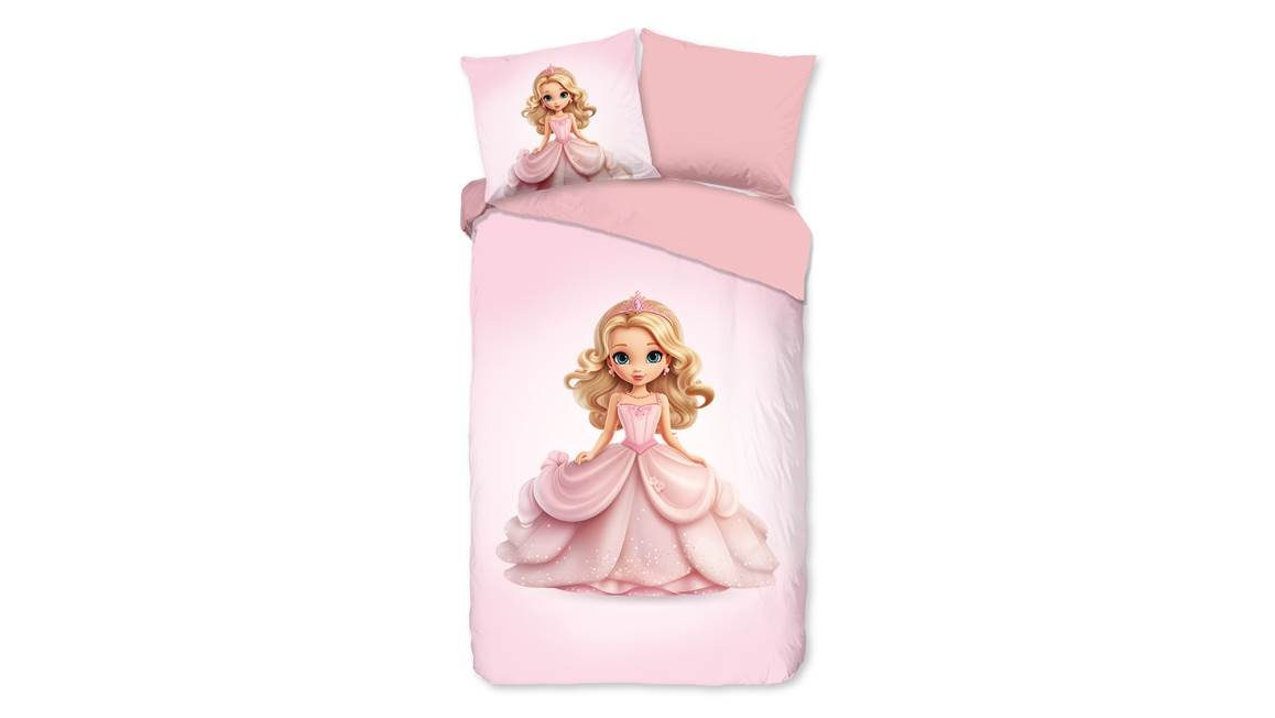 Pure Bella housse de couette