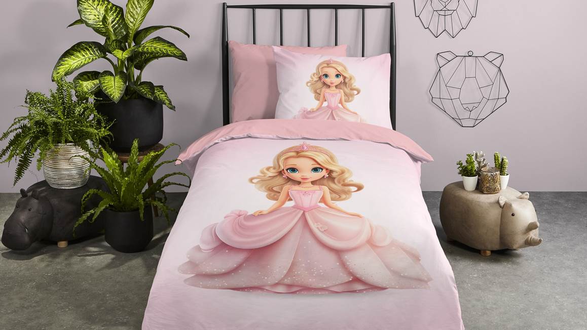 Pure Bella housse de couette