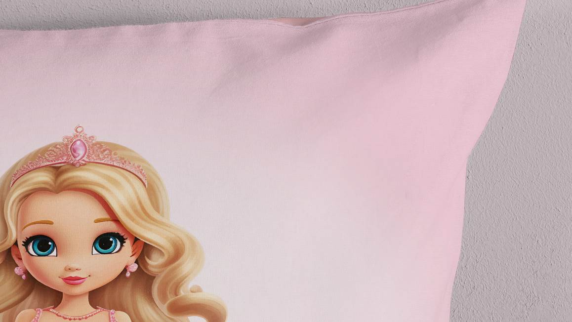 Pure Bella housse de couette