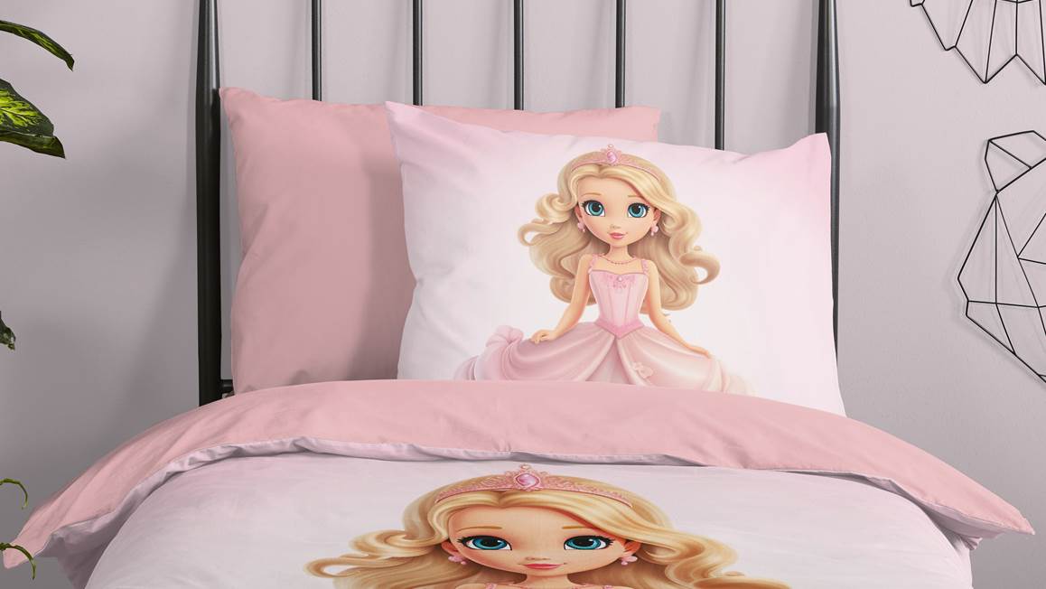 Pure Bella housse de couette