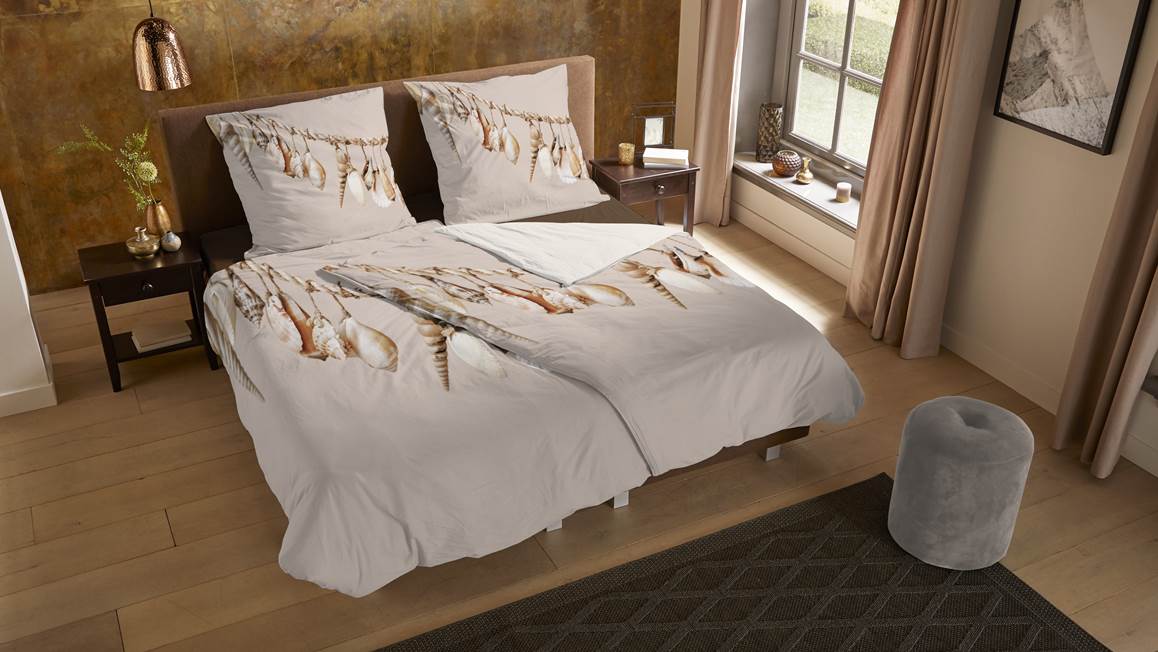Pure Ibiza housse de couette 