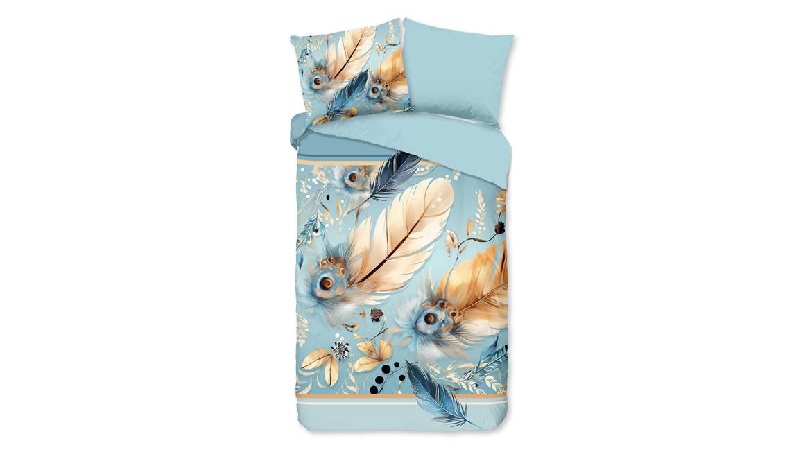 Pure Wizz housse de couette 