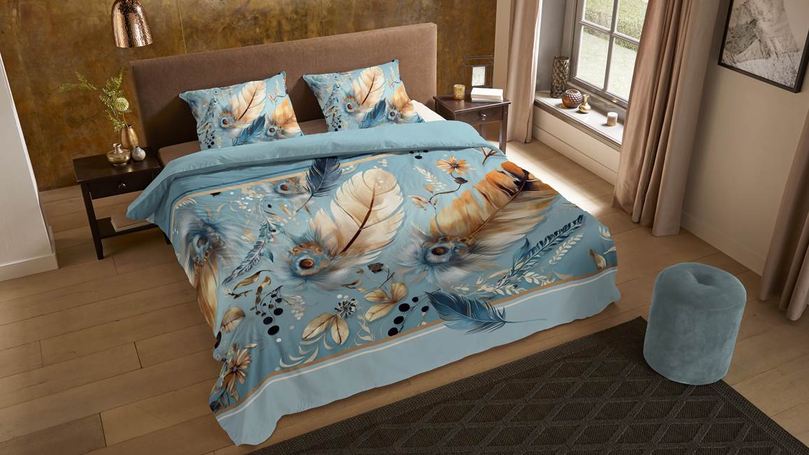 Pure Wizz housse de couette 
