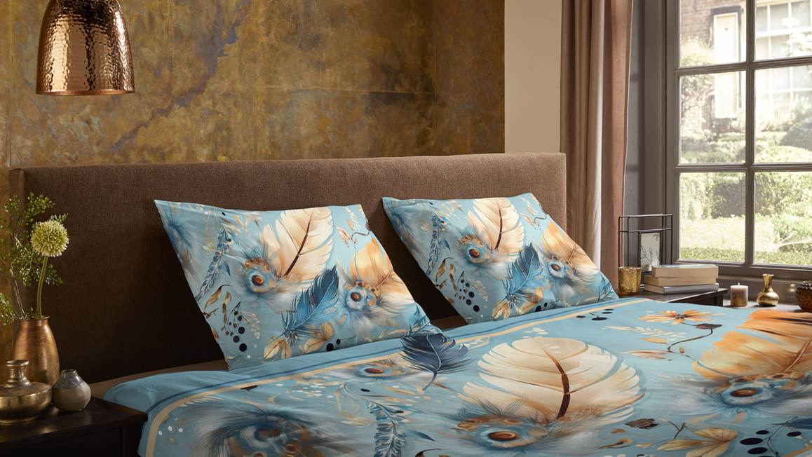 Pure Wizz housse de couette 