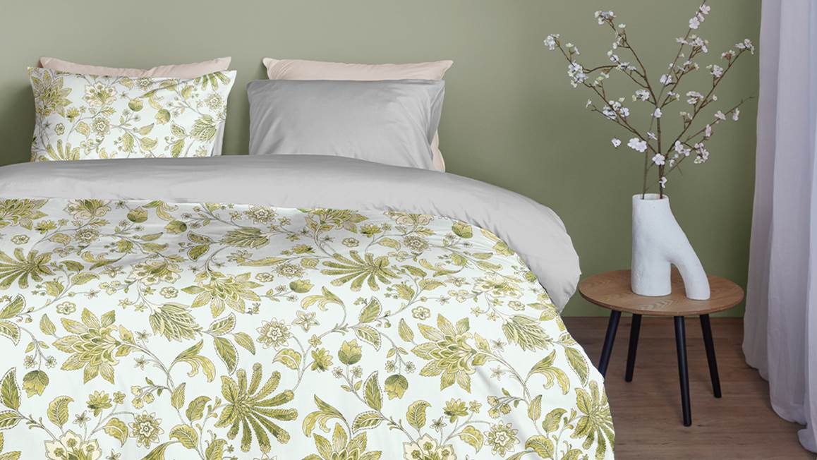 Snoozing Alessia housse de couette