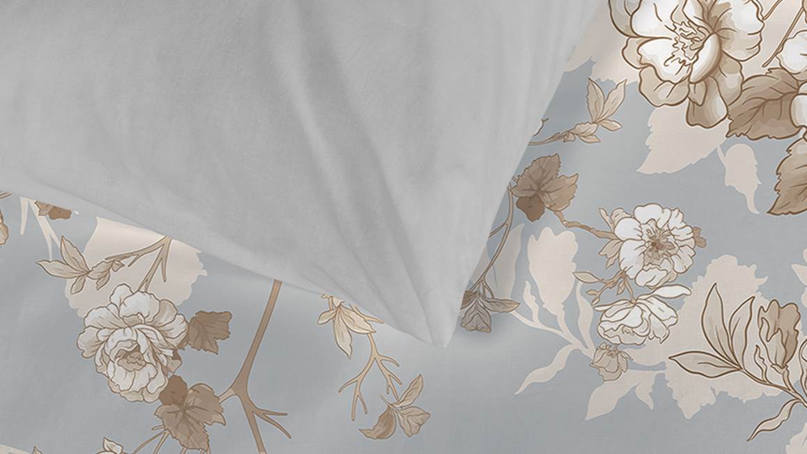 Snoozing Alina housse de couette