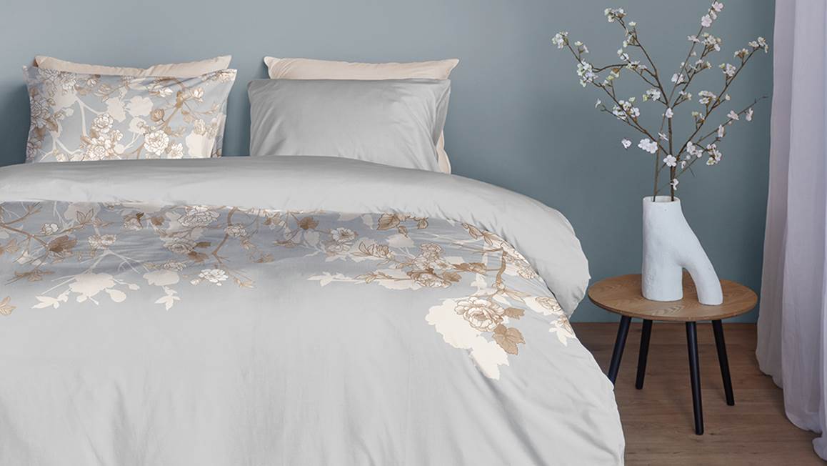 Snoozing Alina housse de couette