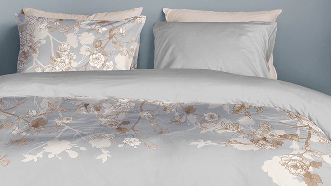 Snoozing Alina housse de couette