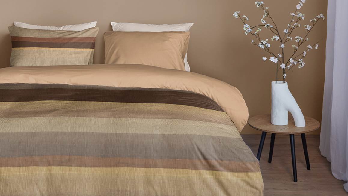 Snoozing Argy housse de couette