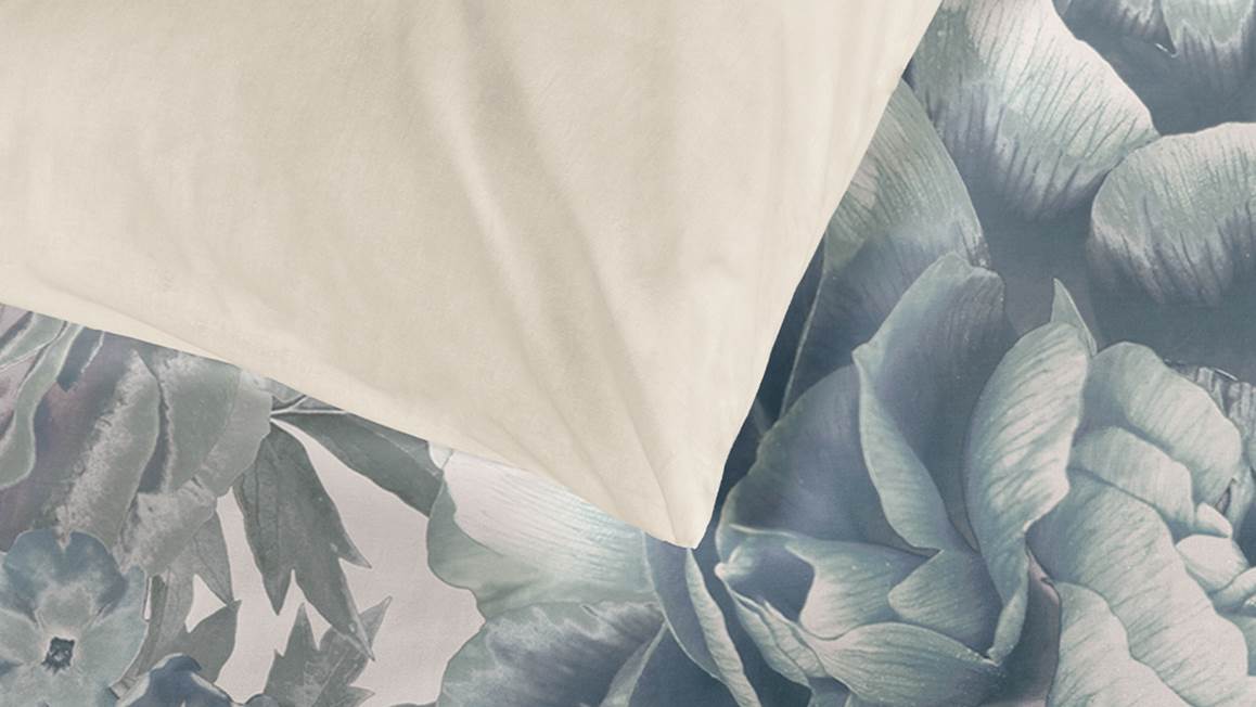 Snoozing Bree housse de couette