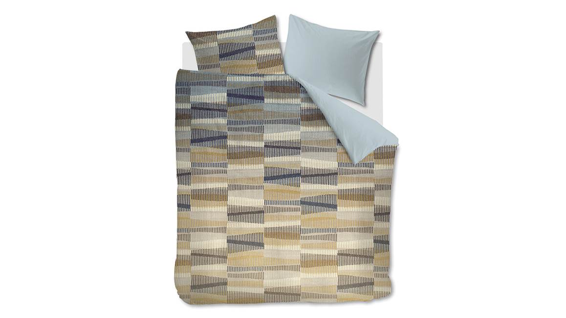 Snoozing Chroma housse de couette