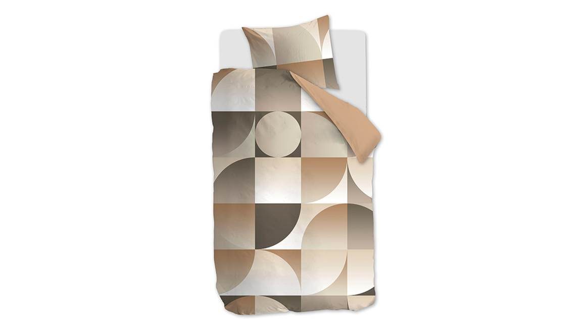 Snoozing Embera housse de couette