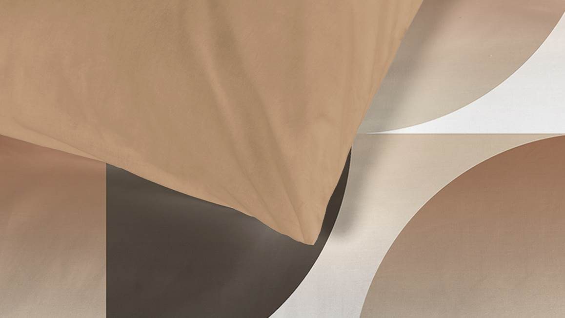 Snoozing Embera housse de couette