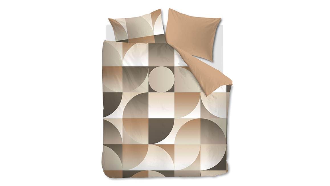 Snoozing Embera housse de couette