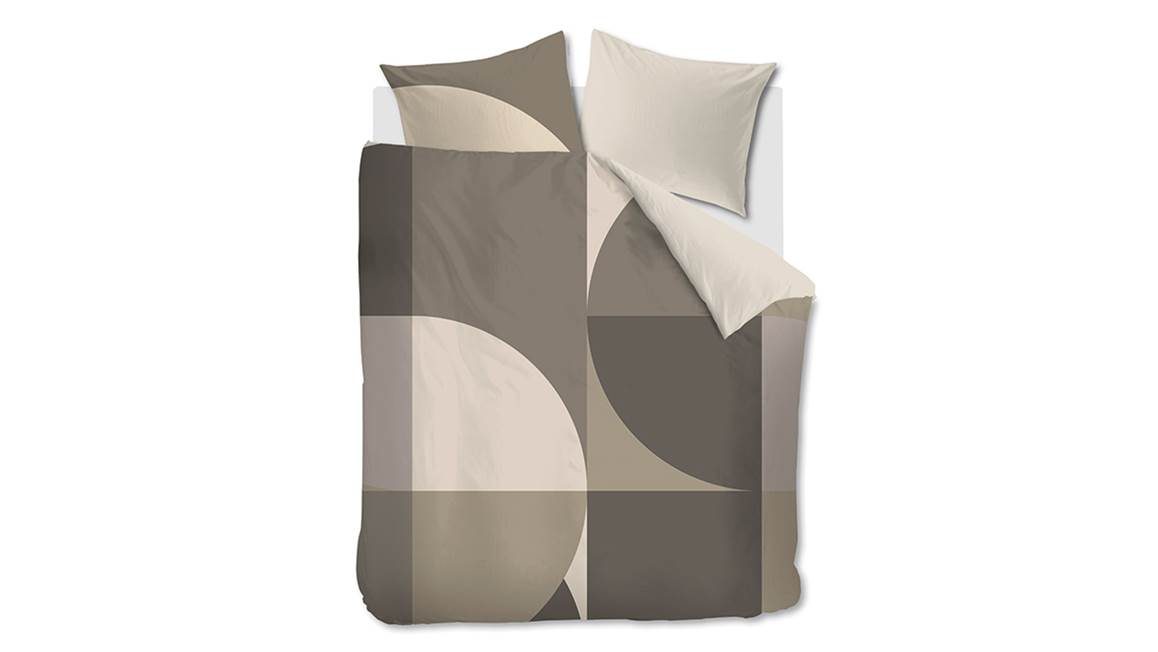 Snoozing Evander housse de couette