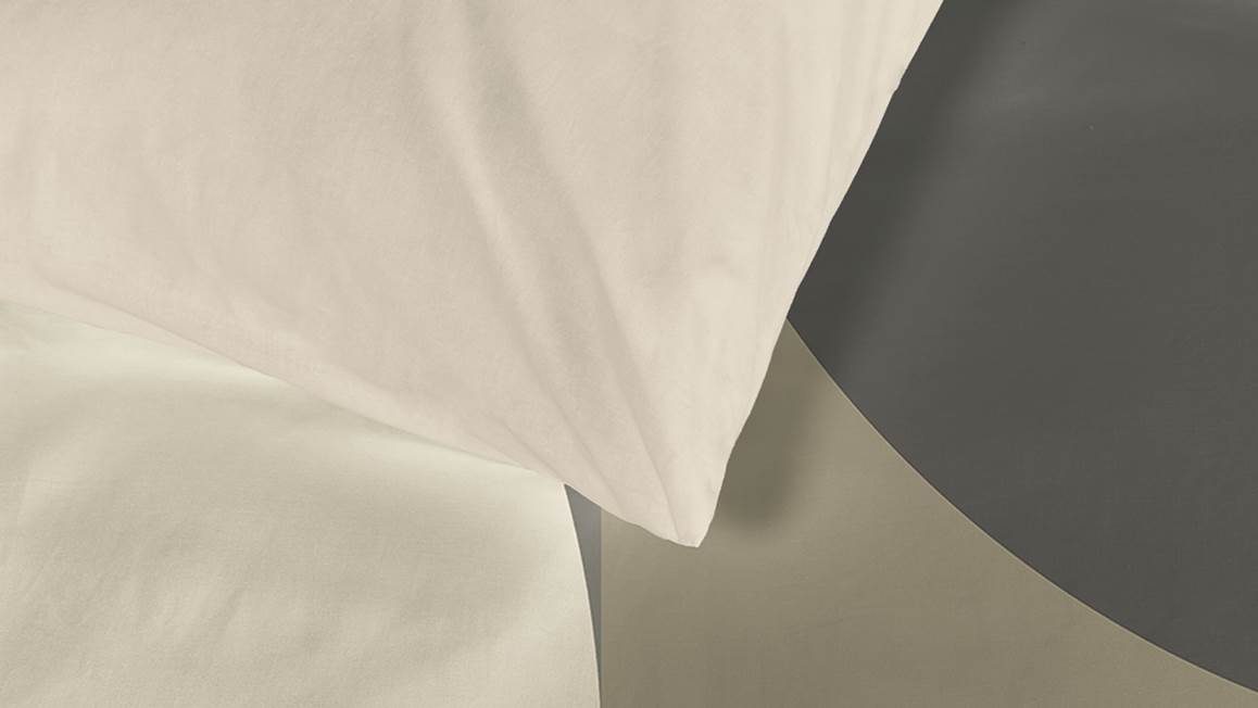 Snoozing Evander housse de couette