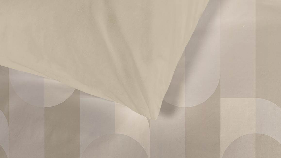 Snoozing Fable housse de couette