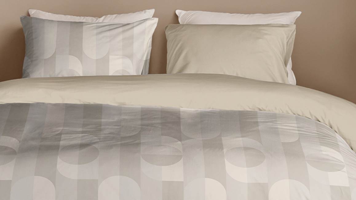 Snoozing Fable housse de couette