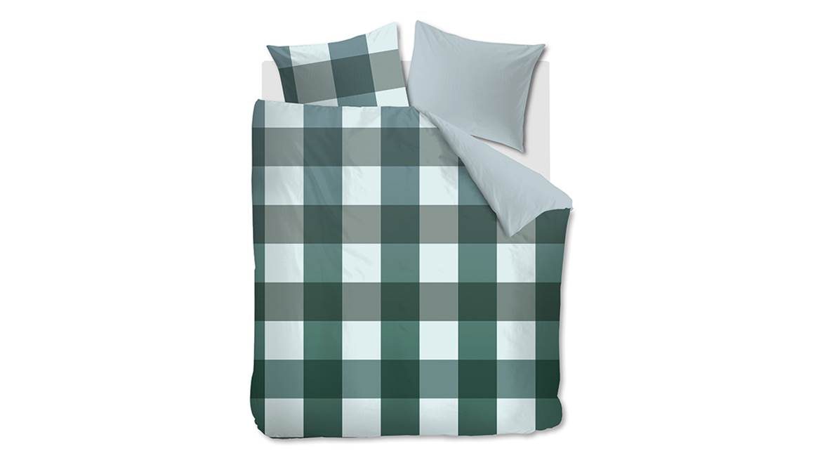 Snoozing Herald housse de couette