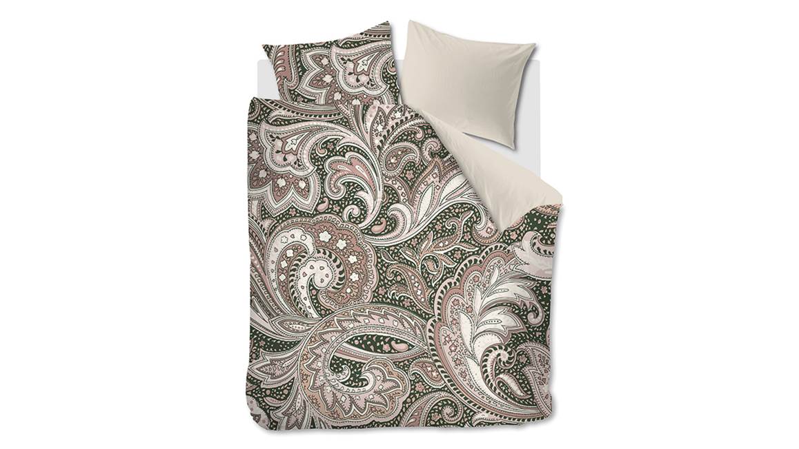 Snoozing Indara housse de couette