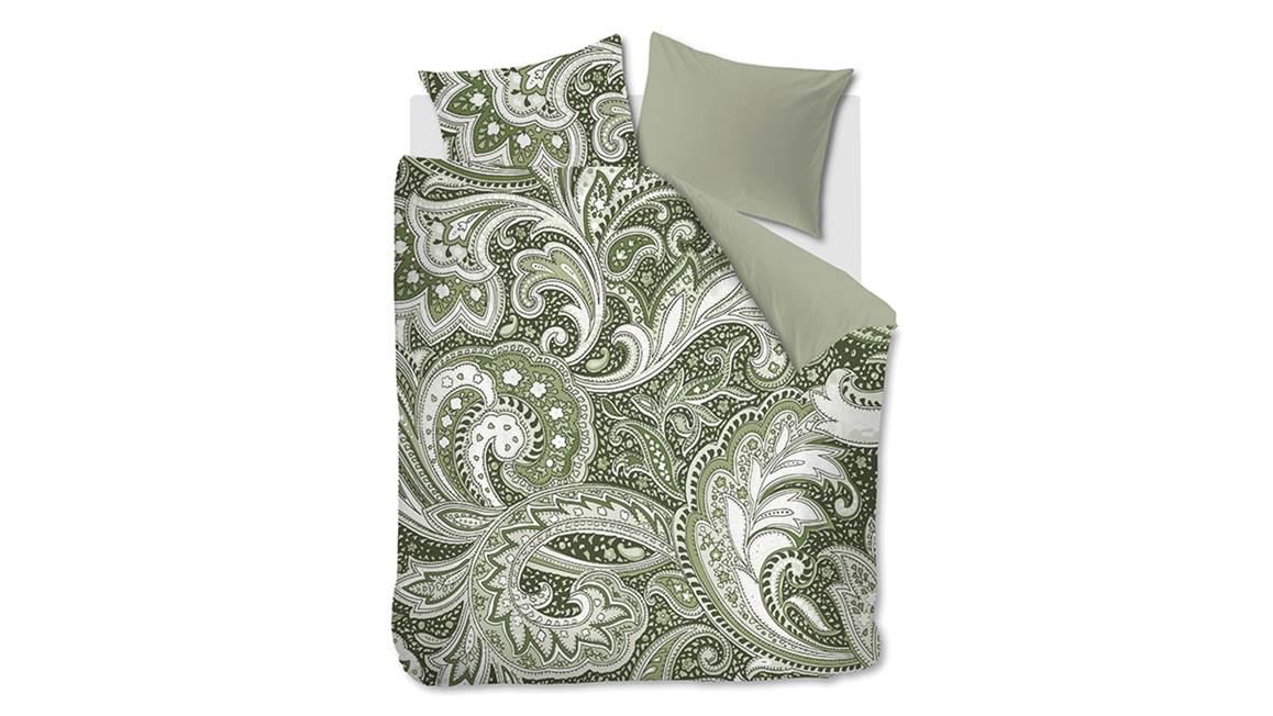 Snoozing Indara housse de couette