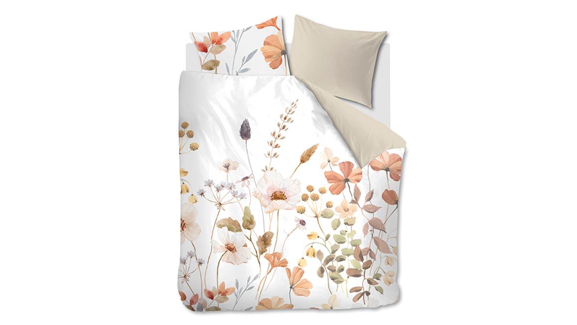 Snoozing Liliana housse de couette