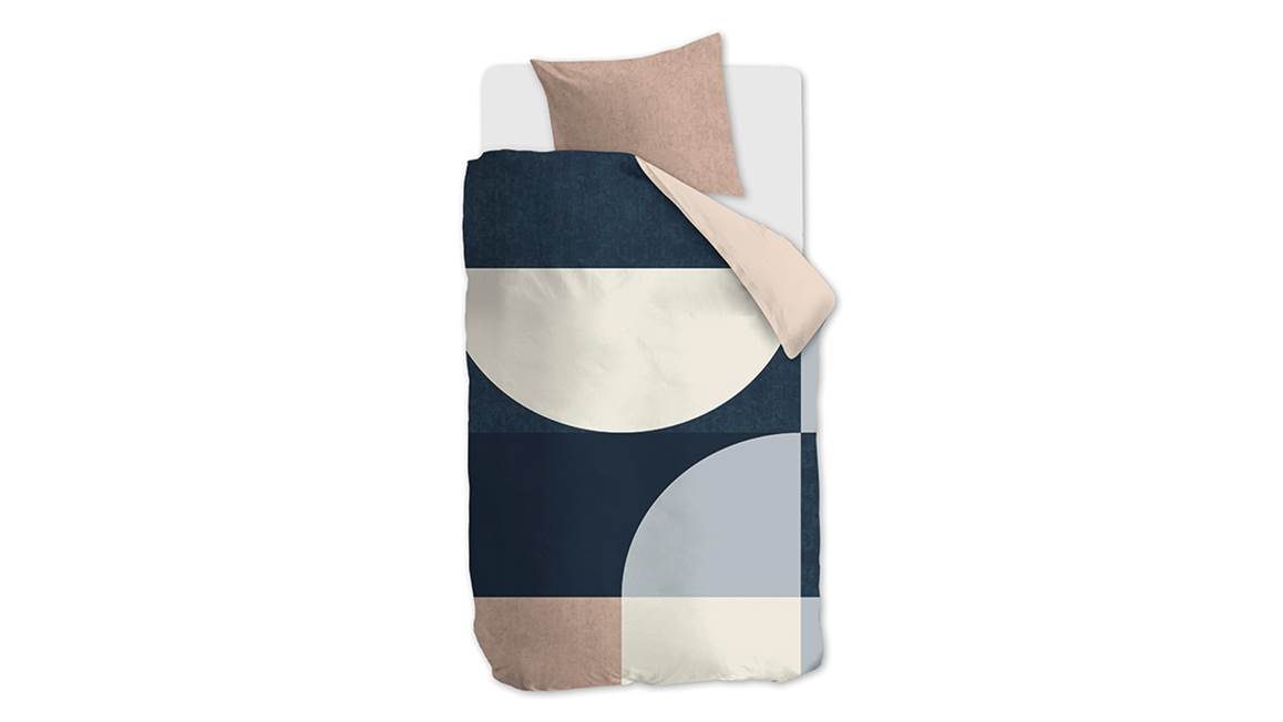 Snoozing Liora housse de couette