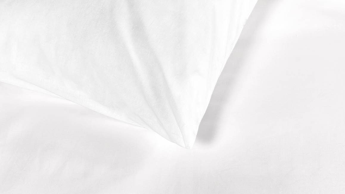 Snoozing Lira housse de couette