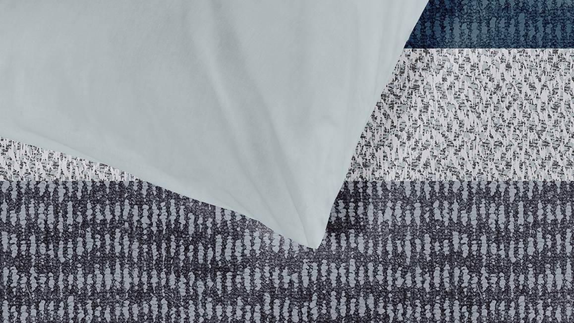 Snoozing Lucius housse de couette