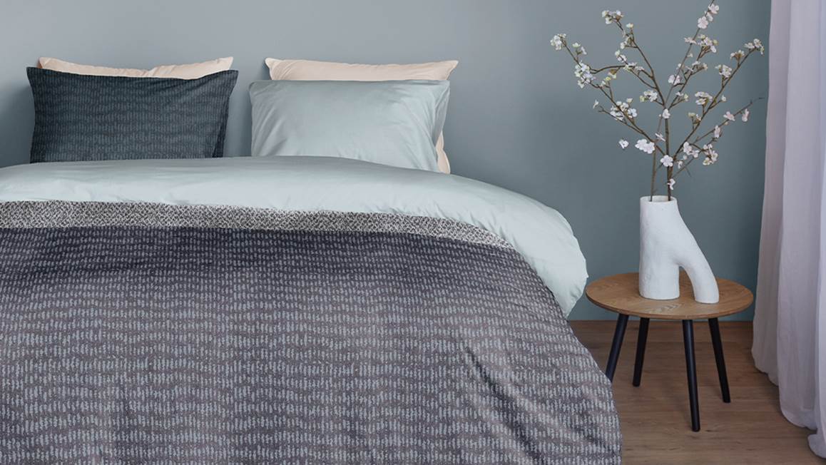 Snoozing Lucius housse de couette